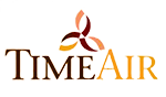 Logo TimeAir